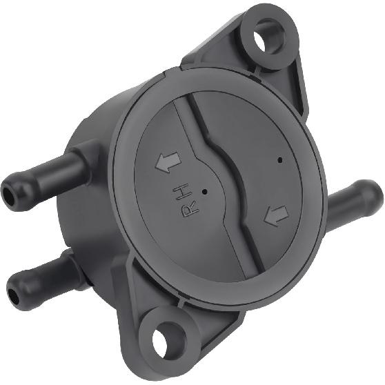 AHL Fuel Pump Compatible with Outlander Max 330 400 Arctic Cat TRV TBX Mud Pro Prowler H1 400 500 650 Kawasaki Brute Force Mule KVF KVF650 KVF750 650