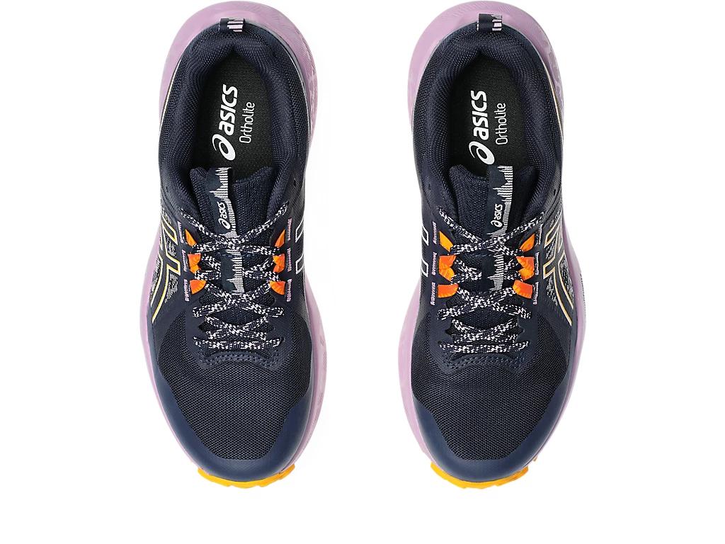 Running shoes Asics Midnight Version Gel-Sonoma 8