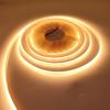 5V COB LED Strip, USB Touch Switch, 300 LEDs, 1.7cm Cuttable, 8MM Self-Adhesive