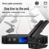 HuiDu YH-980 Series Professional Wired Digital Conference System (CN Version)