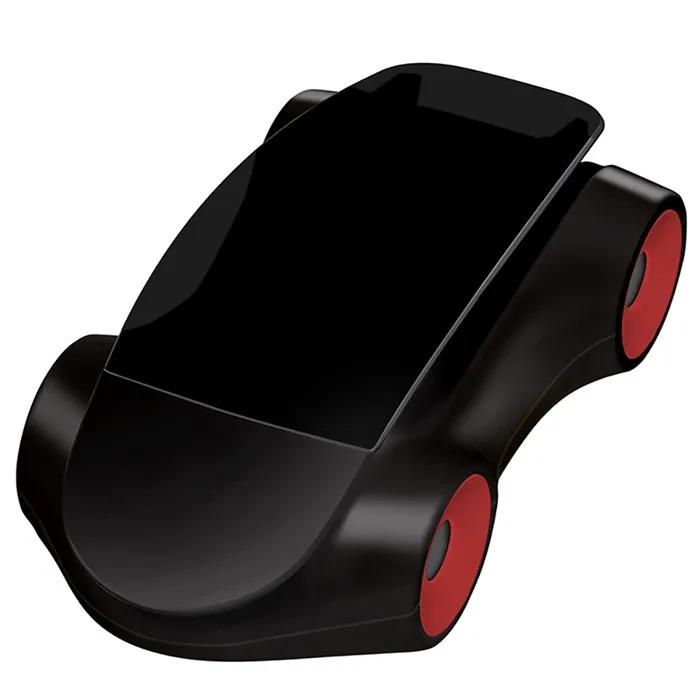 Automobiles Model Dashboard Decoration Creative 360 Degree Adjustable Rotation Phone Holder Stand Accessories Gift Car Ornaments