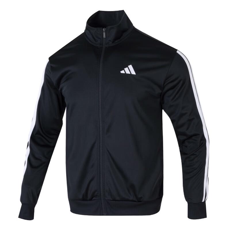 Adidas Men's Sports Lifestyle Jacket JI8816