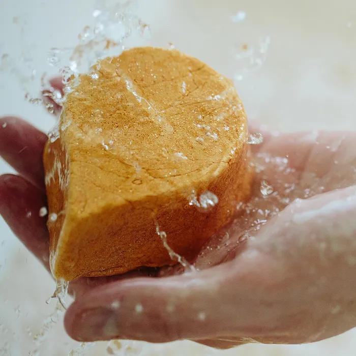 

Sunnyside 150г - Пена для ванны/Баттер