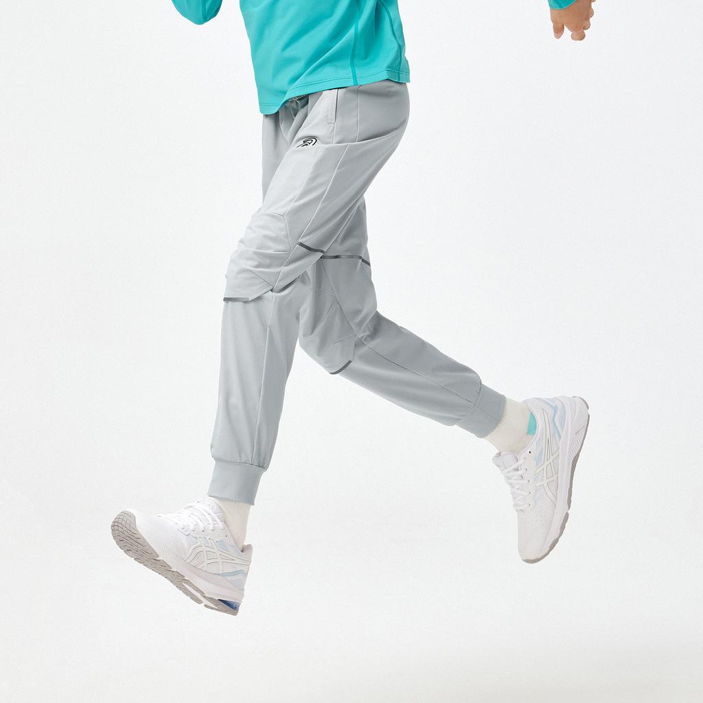 New ASICS Grade School Pants 331241085043-020