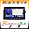Android 15 for Honda Ridgeline 2006 2007 2008 2009 2010 2011 - 2014 Car Radio Antoradio 2 Din Stereo Multimedia Player GPS Wifi