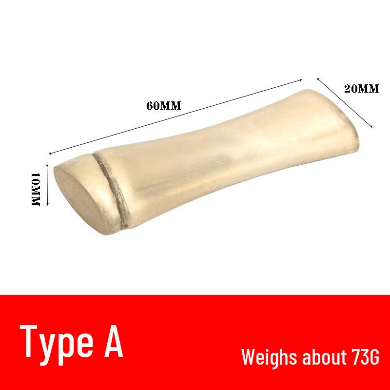 Nerezový držák na odkládání hůlek a lžíce pro domácí a restaurační prostředí