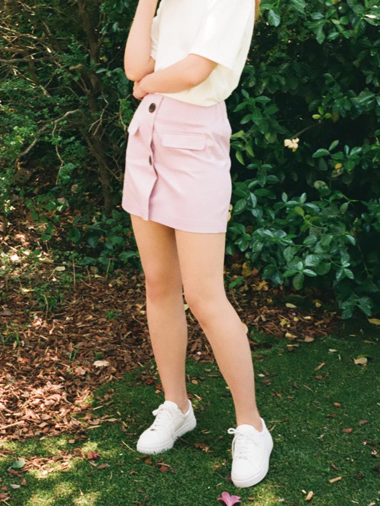 NOIR El Skirt (Pk)