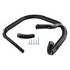 Chainsaw Handle MS660 Handle Bar Outdoor Chainsaw Operation As Shown OEM Compatible Chainsaw Handle Single Piece Replacement
