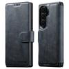 Business 2-in-1 Detachable Magnetic Leather Wallet Phone Case for Samsung Z Fold 7 6 Shockproof  Stand Cards Solt Bag Cover