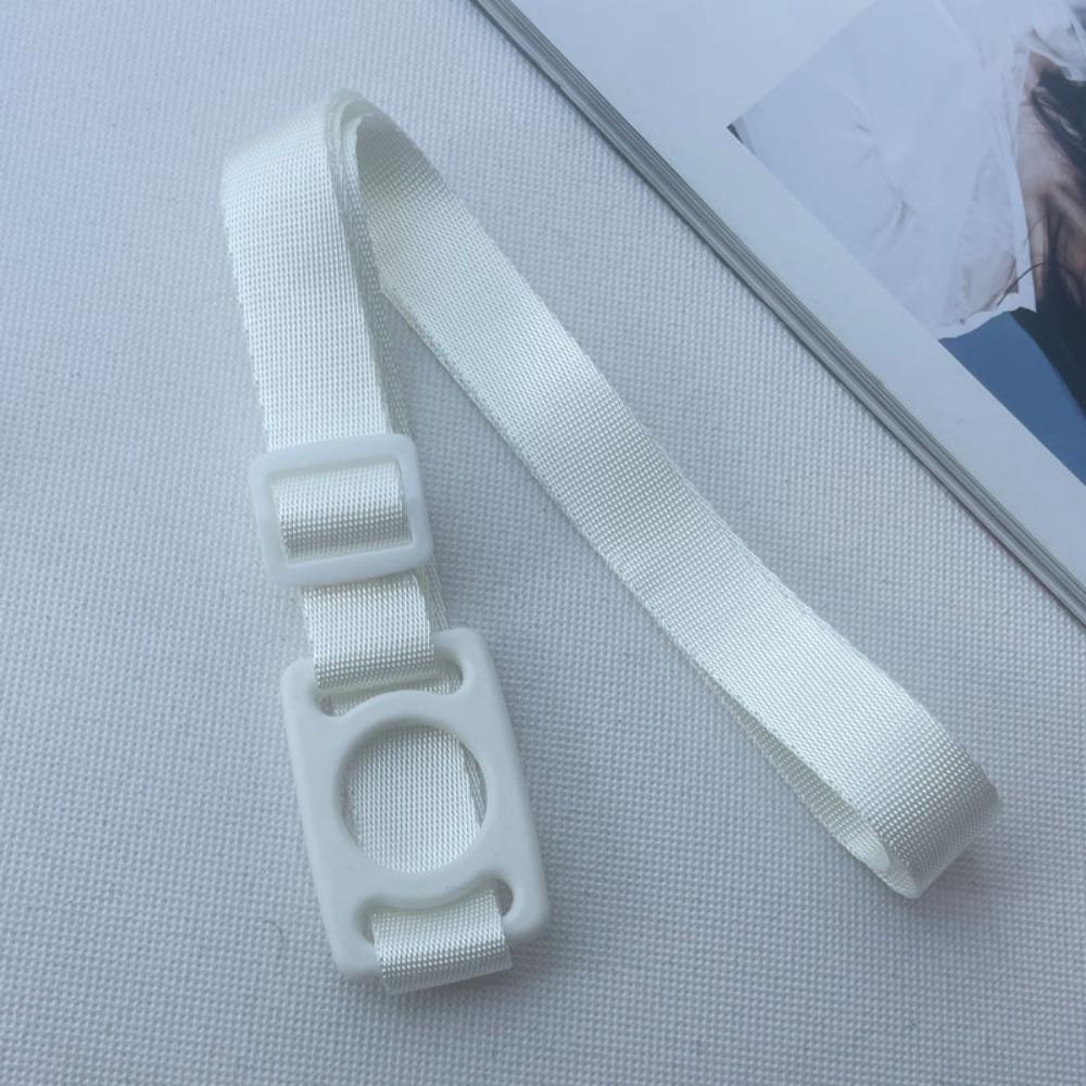 Portable Water Bottle Holder Strap Kettle Buckle Lanyard  Camping Picnic Travel Accessories