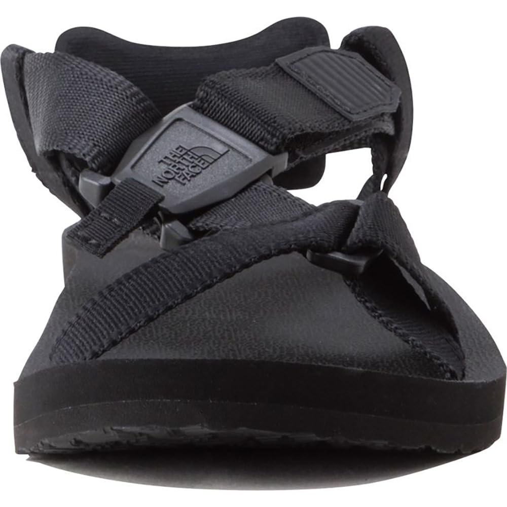 North Stratum Repente II Unisex TNF Black Cm [The Face] Black/TNF 27.0