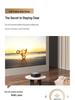 Konka H31 1080P HD Projector: Ideal for Home, Office, or Mobile Screen Mirroring