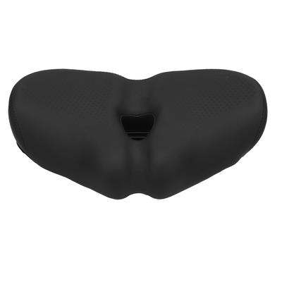 Bike Seat Cushion Water Proof Comfort Wide Oversized Comfortable Saddle for Electric Mountain Bikes 412 Folding Bike