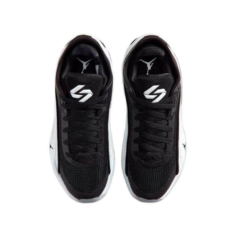 Air Jordan Luka 5 GS Low-top Basketball Shoes Unisex IM5166-003