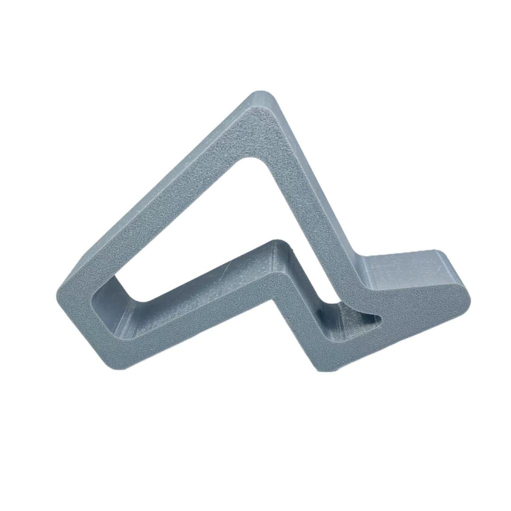 Xiao Ke 3D-geprinte Balkondeur- en Raamstopper