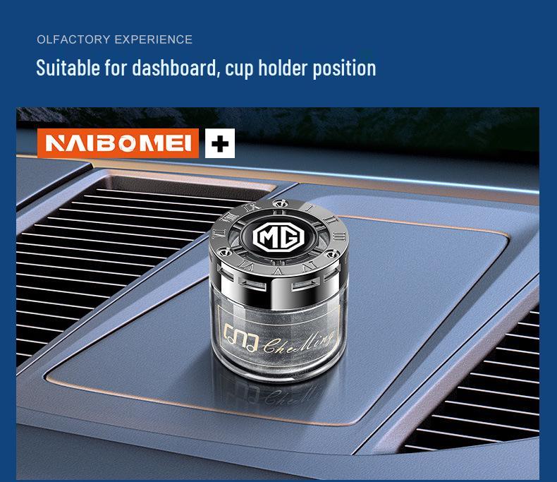 MG 5/6 ZS/HS, Roewe GS Car Air Freshener Perfume Ornament - Aromatherapy Interior Accessory