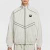 Nike M Air Wr Trk Jkt If1289 072ltbone