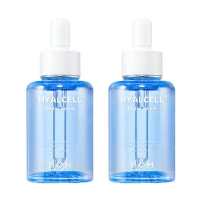 Sérum Hydra Hyalcell 50ml + 50ml (Ensemble double)
