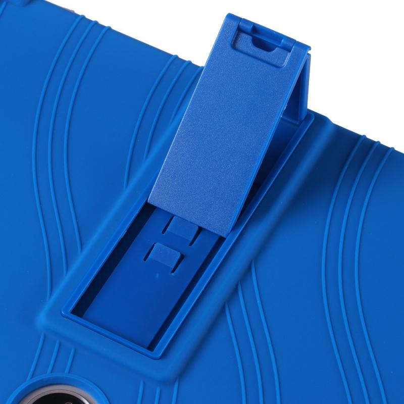 Shockproof TPU Case for OPPO Pad SE 10.95 OPD2419/OPD2420, Full Coverage Bumper, Multiple Colors