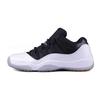 (GS) Air Jordan 11 Retro Low 'Tuxedo' Kids' 528896-110