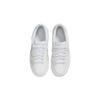 New Nike Dunk Low White Grey Teal GS FD9911-101