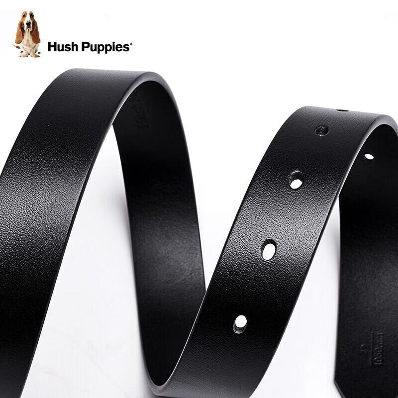 Hush Puppies Women's Genuine Leather Belt