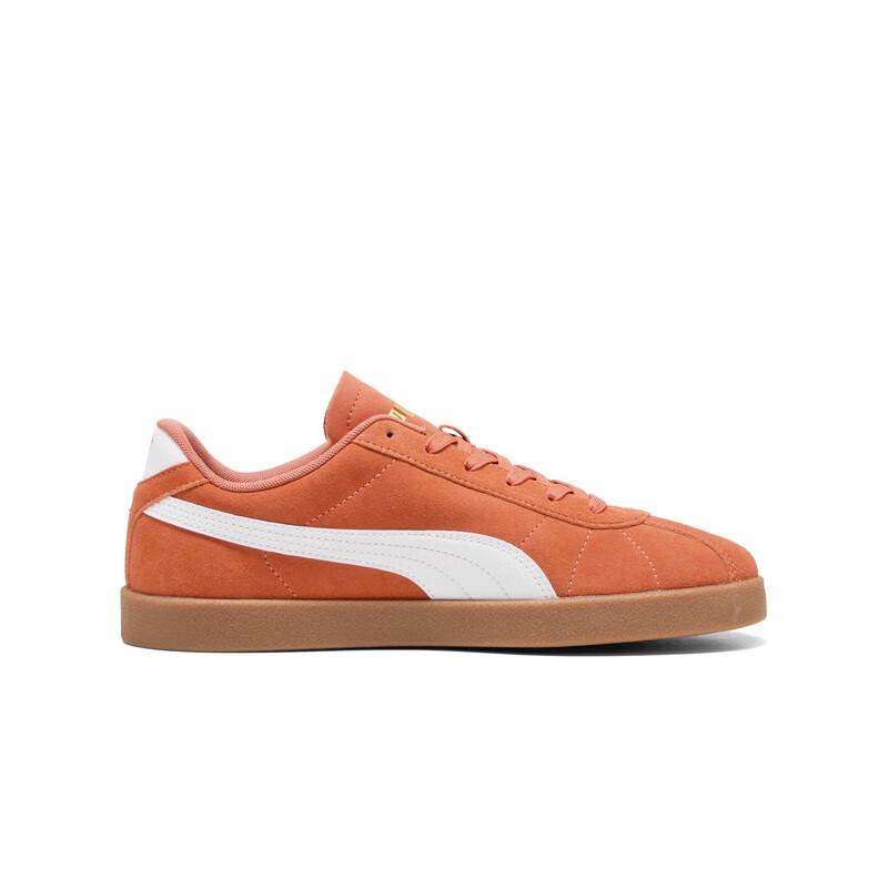 Puma Club 397444 Unisex Retro German Trainer Shoes