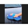 Micro Fiber Chenille Anthozoan Home Furniture Wash Gloves Washer Supplies Multi-functional Car Brush Home Scrubbing Bathroom Kitchen Cleaning Supplies