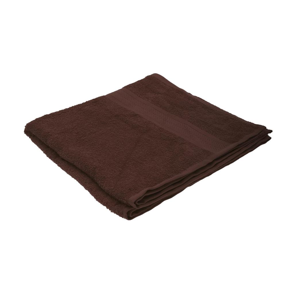 Jassz Plain Bath Towel 70cm X 140cm (350 GSM)