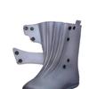 Men's & Women's Non-Slip Waterproof High-Top Overshoes for Rainy Days and Mountaineering