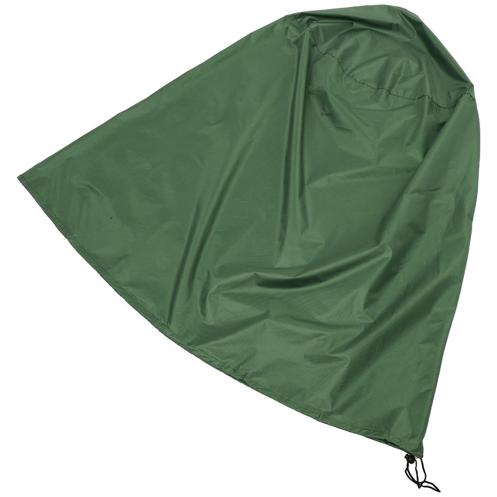 Waterproof Fountain Cover Oxford Fabric Durable Outdoor Cover For Garden Statue Protection Weather Resistant Covers
