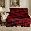 1pc Snug Rangers FC Blanket, Lightweight & Durable Print Blanket, Perfect for Home, Couch, Bed, Picnic, Travel, Office