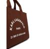 Bag KARL LAGERFELD A1W50010
