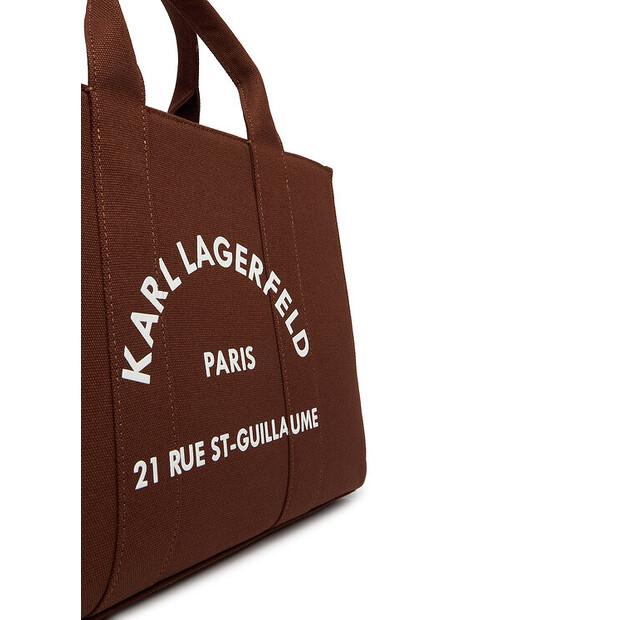 Bag KARL LAGERFELD A1W50010