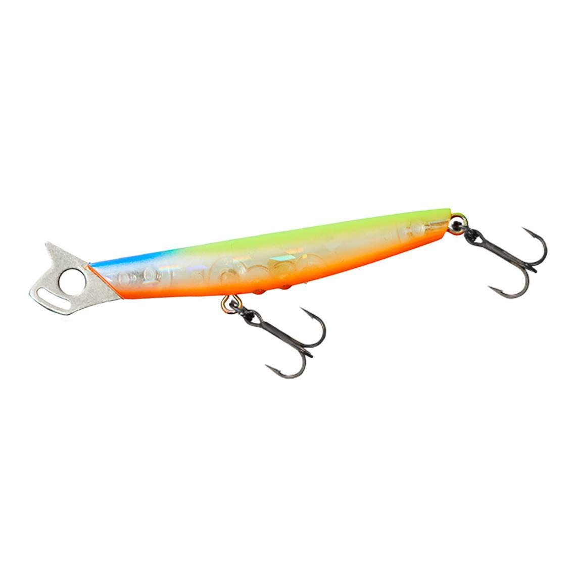 

Daiwa Sea Bass Sinking Pencil Morethan Carrot Tropical Bait 72S Lure