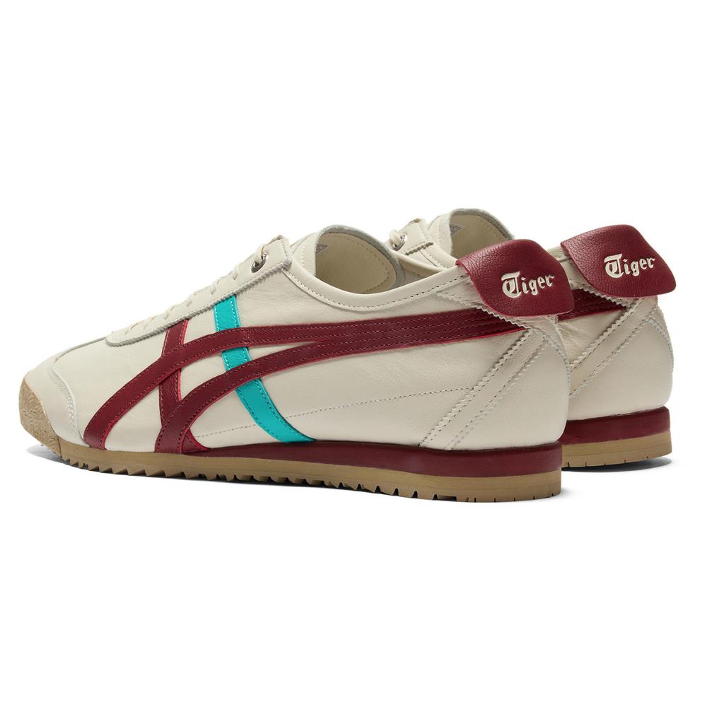 ONITSUKA TIGER Mexico 66 SD Birch Beet Juice