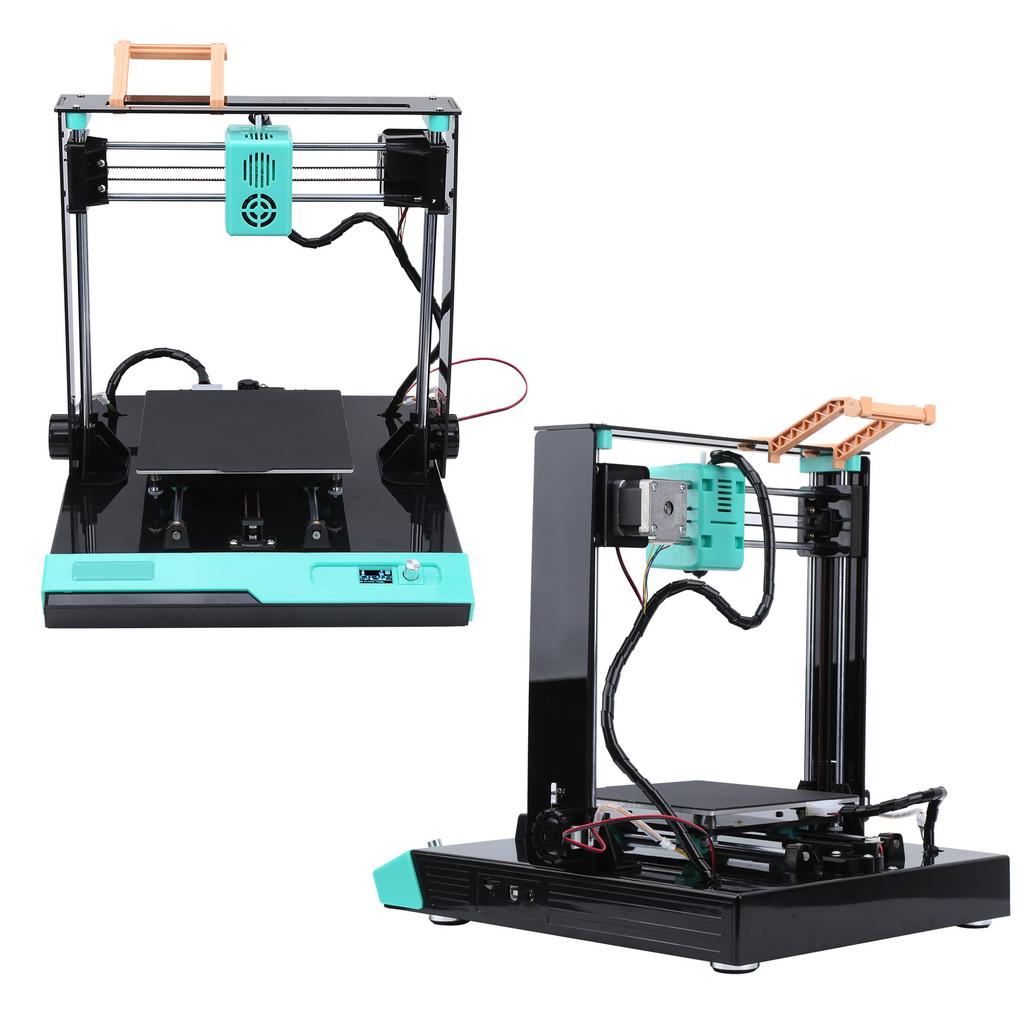 3D Printer Set Small Portable Home NonProfessional for Windows Xp 7 8 10 32bit 64bit