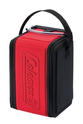 Coleman Lantern 2000010388 Case/M (Red)