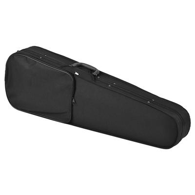 Estojo Profissional para Violino 4/4 Triângulo Rígido e Super Leve com Alças de Ombro para Stradivarius
