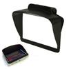 5 Inch Car GPS Sun Shade Sunshade Visor Anti Glare 5" Shield Cover Blind For All 5'' TomTom & 5.1'' Garmin GPS