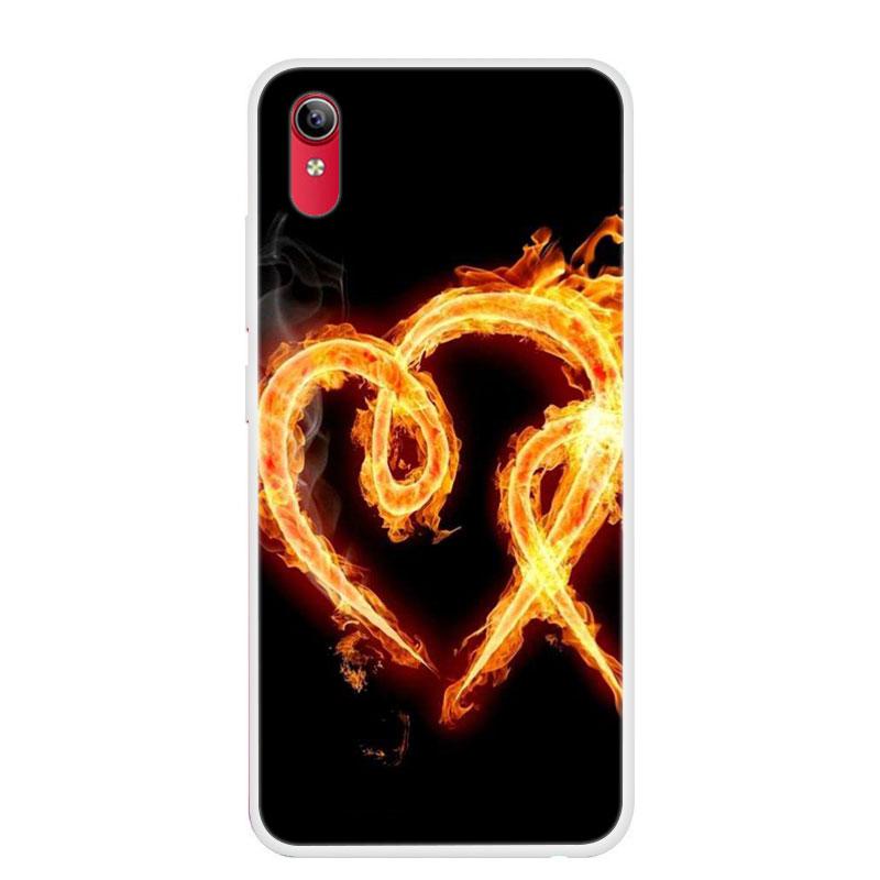 Case For Vivo Y91i Y91C Case Silicone Soft TPU Back Cover For Vivo Y91C Y91i 1820 Y 91i Y 91C Y 91 C Case Cover Fundas Coque
