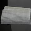 25*12.5cm Plastic Repair Mesh Patch Car Bumper Steel Net For Plastic Hole Repairing Mesh Net Car Welding Accessories