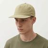 Schnelltrocknende Sonnenschutz-Baseballkappe Leichter Sport-Sonnenhut Einfache Schirmmütze Freizeitkleidung