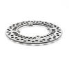 Motorrad Vorder- und Hinterradbremsscheibe Rotor für Honda XR250R CRM250 R RR XLR250RM RR CRF230L CRF230M XR250 Y/3 3/5 MD30 XR400 XR600