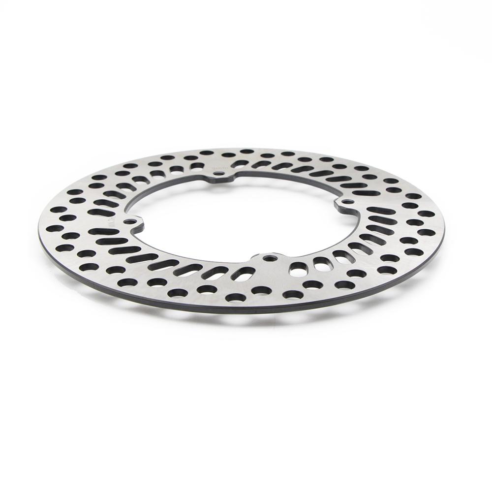 Motorrad Vorder- und Hinterradbremsscheibe Rotor für Honda XR250R CRM250 R RR XLR250RM RR CRF230L CRF230M XR250 Y/3 3/5 MD30 XR400 XR600