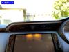 BRIGHTZ Stainless Steel Front Air Conditioner Cover in Satin Silver for Toyota Kicks P15 15 [INT-MID-032]