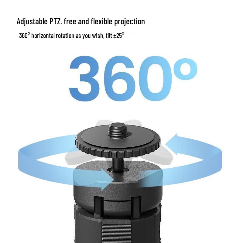 JmGO Projector Desktop & Portable Tripod Stand