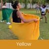 Granny Pants Outdoor Yard Game Inflatable Ball Relay Set with Giant Stretchy Pants Balls And Pump Backyard Field Recreational