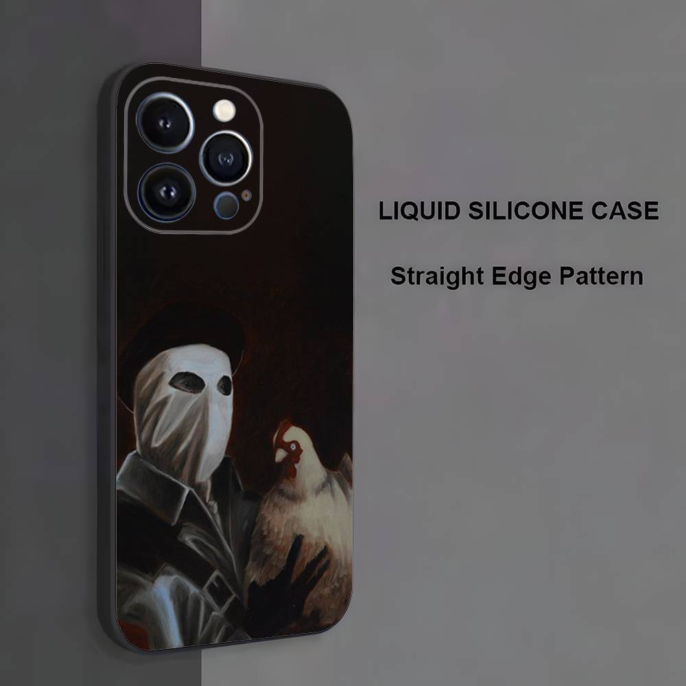 

C-CS2 Game Phone Case For iPhone 17,16,15,14,13,12,11 ,Pro Max,XS,X,XR,SE,Mini,8,7,Soft Silicone Black Cover iPhone17promax