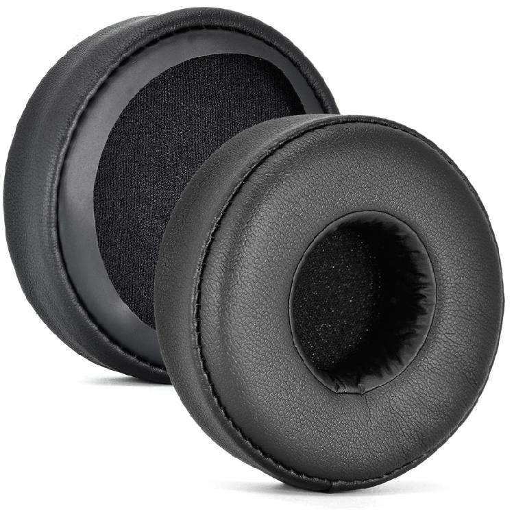 

Soft Earphone Foam Earpads for MDR-ZX100/ZX110 Headphone Sleeves Cover чёрный